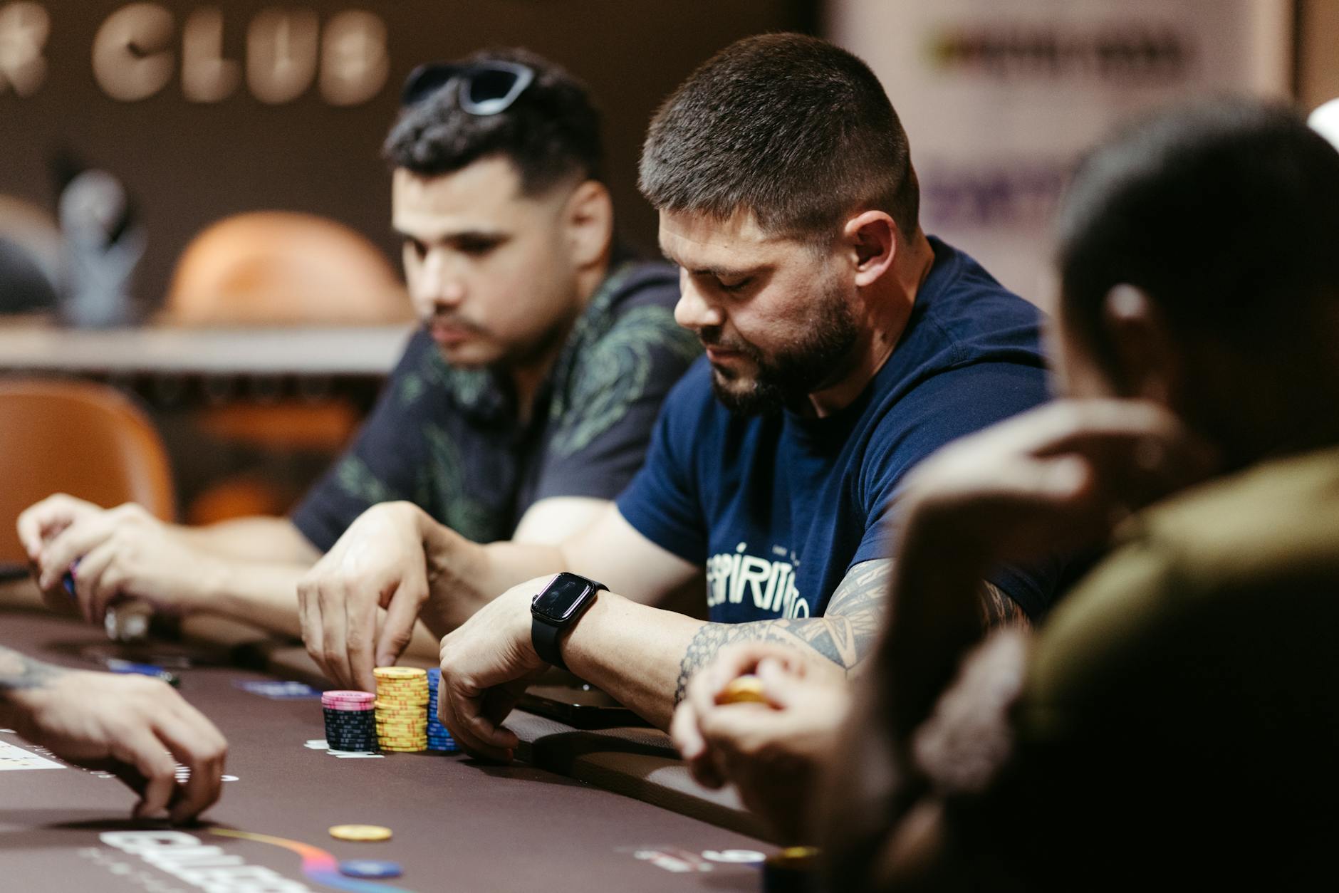 Cách đánh baccarat theo cầu bệt cho người mới